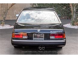 1988 BMW 635csi (CC-2090629) for sale in Beverly Hills, California