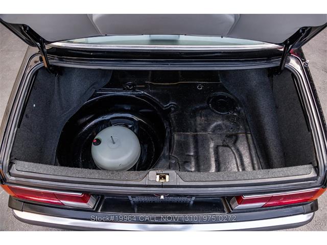 1988 BMW 635csi (CC-2090629) for sale in Beverly Hills, California