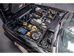 1988 BMW 635csi (CC-2090629) for sale in Beverly Hills, California