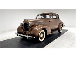 1937 Oldsmobile Sedan (CC-2096290) for sale in Morgantown, Pennsylvania