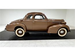 1937 Oldsmobile Sedan (CC-2096290) for sale in Morgantown, Pennsylvania