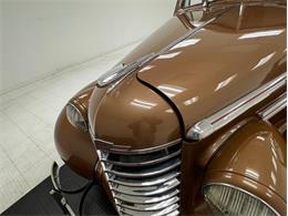 1937 Oldsmobile Sedan (CC-2096290) for sale in Morgantown, Pennsylvania