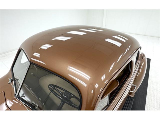 1937 Oldsmobile Sedan (CC-2096290) for sale in Morgantown, Pennsylvania