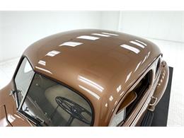 1937 Oldsmobile Sedan (CC-2096290) for sale in Morgantown, Pennsylvania