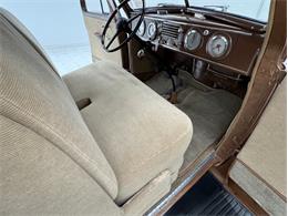 1937 Oldsmobile Sedan (CC-2096290) for sale in Morgantown, Pennsylvania