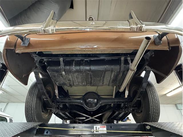 1937 Oldsmobile Sedan (CC-2096290) for sale in Morgantown, Pennsylvania