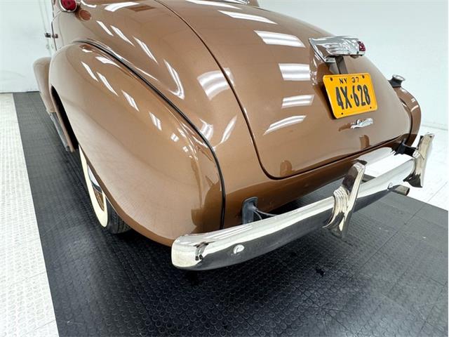 1937 Oldsmobile Sedan (CC-2096290) for sale in Morgantown, Pennsylvania