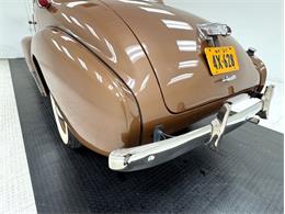 1937 Oldsmobile Sedan (CC-2096290) for sale in Morgantown, Pennsylvania