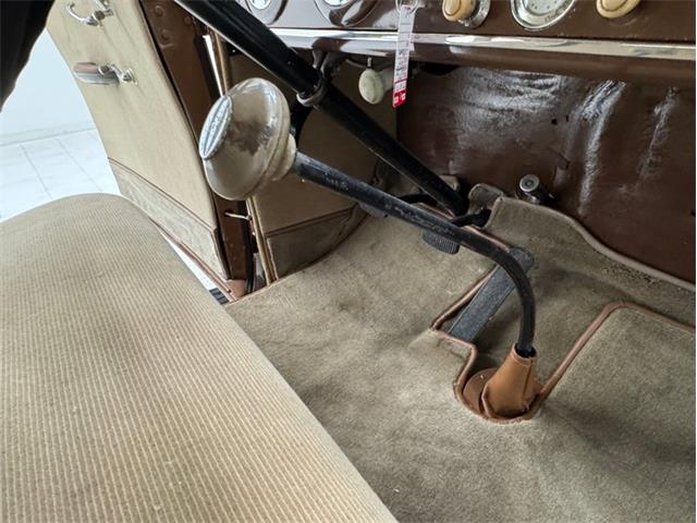 1937 Oldsmobile Sedan (CC-2096290) for sale in Morgantown, Pennsylvania