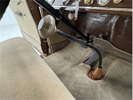 1937 Oldsmobile Sedan (CC-2096290) for sale in Morgantown, Pennsylvania