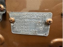 1937 Oldsmobile Sedan (CC-2096290) for sale in Morgantown, Pennsylvania