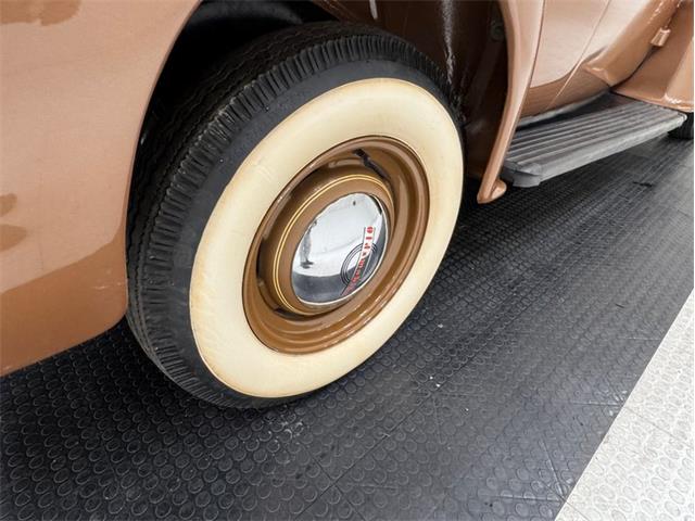 1937 Oldsmobile Sedan (CC-2096290) for sale in Morgantown, Pennsylvania