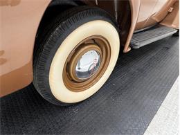 1937 Oldsmobile Sedan (CC-2096290) for sale in Morgantown, Pennsylvania