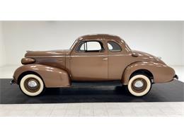 1937 Oldsmobile Sedan (CC-2096290) for sale in Morgantown, Pennsylvania