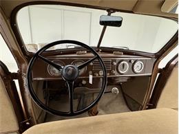 1937 Oldsmobile Sedan (CC-2096290) for sale in Morgantown, Pennsylvania