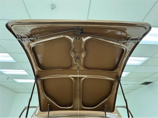 1937 Oldsmobile Sedan (CC-2096290) for sale in Morgantown, Pennsylvania