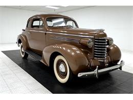 1937 Oldsmobile Sedan (CC-2096290) for sale in Morgantown, Pennsylvania