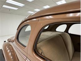 1937 Oldsmobile Sedan (CC-2096290) for sale in Morgantown, Pennsylvania