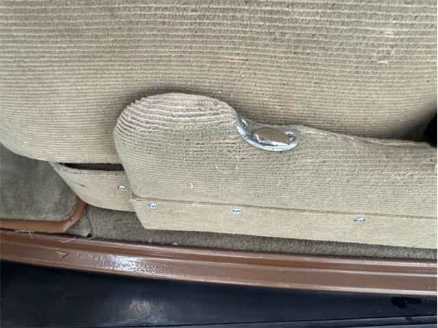 1937 Oldsmobile Sedan (CC-2096290) for sale in Morgantown, Pennsylvania