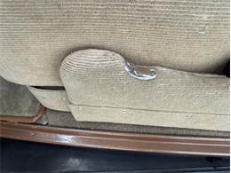 1937 Oldsmobile Sedan (CC-2096290) for sale in Morgantown, Pennsylvania