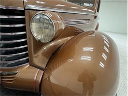 1937 Oldsmobile Sedan (CC-2096290) for sale in Morgantown, Pennsylvania