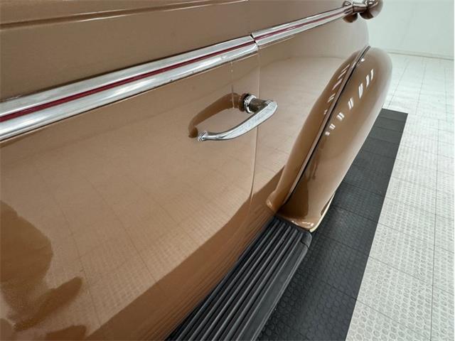 1937 Oldsmobile Sedan (CC-2096290) for sale in Morgantown, Pennsylvania