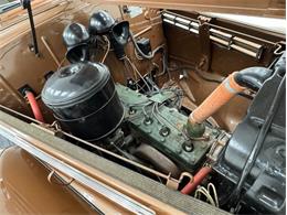 1937 Oldsmobile Sedan (CC-2096290) for sale in Morgantown, Pennsylvania