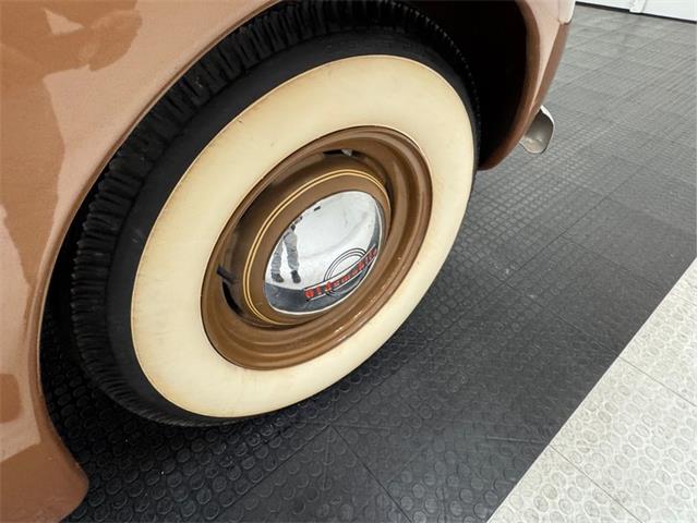 1937 Oldsmobile Sedan (CC-2096290) for sale in Morgantown, Pennsylvania