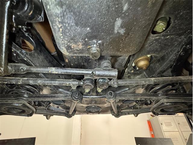 1937 Oldsmobile Sedan (CC-2096290) for sale in Morgantown, Pennsylvania