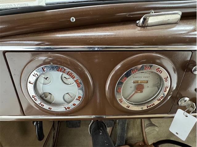 1937 Oldsmobile Sedan (CC-2096290) for sale in Morgantown, Pennsylvania