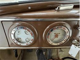 1937 Oldsmobile Sedan (CC-2096290) for sale in Morgantown, Pennsylvania