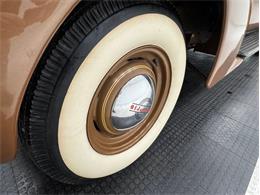 1937 Oldsmobile Sedan (CC-2096290) for sale in Morgantown, Pennsylvania