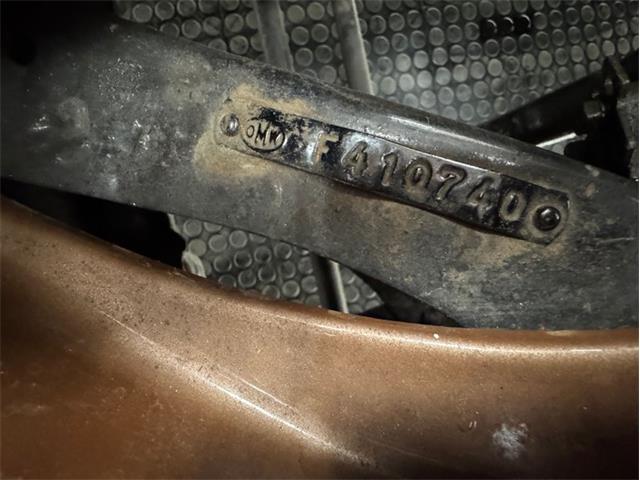 1937 Oldsmobile Sedan (CC-2096290) for sale in Morgantown, Pennsylvania