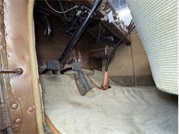 1937 Oldsmobile Sedan (CC-2096290) for sale in Morgantown, Pennsylvania