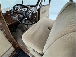 1937 Oldsmobile Sedan (CC-2096290) for sale in Morgantown, Pennsylvania