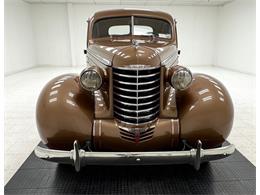 1937 Oldsmobile Sedan (CC-2096290) for sale in Morgantown, Pennsylvania