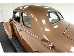 1937 Oldsmobile Sedan (CC-2096290) for sale in Morgantown, Pennsylvania