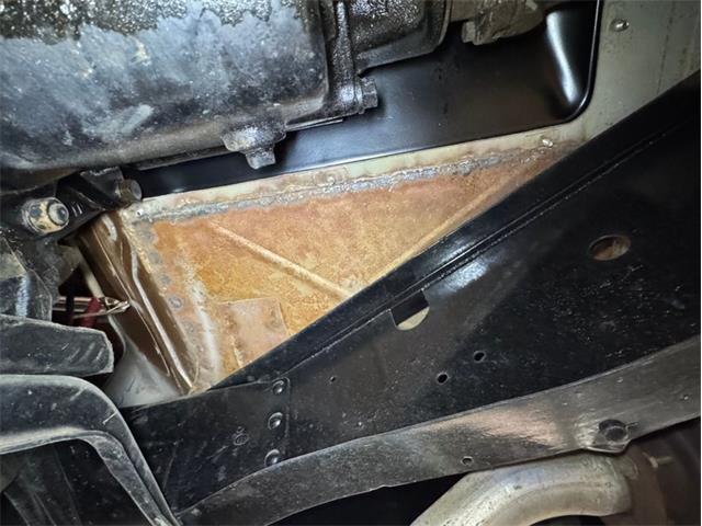 1937 Oldsmobile Sedan (CC-2096290) for sale in Morgantown, Pennsylvania