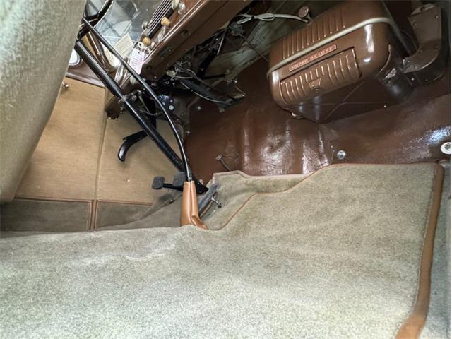 1937 Oldsmobile Sedan (CC-2096290) for sale in Morgantown, Pennsylvania