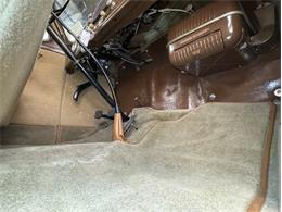 1937 Oldsmobile Sedan (CC-2096290) for sale in Morgantown, Pennsylvania