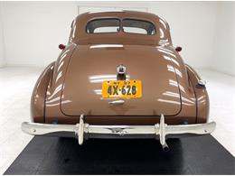 1937 Oldsmobile Sedan (CC-2096290) for sale in Morgantown, Pennsylvania