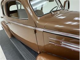 1937 Oldsmobile Sedan (CC-2096290) for sale in Morgantown, Pennsylvania