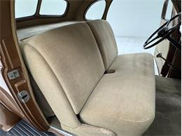 1937 Oldsmobile Sedan (CC-2096290) for sale in Morgantown, Pennsylvania