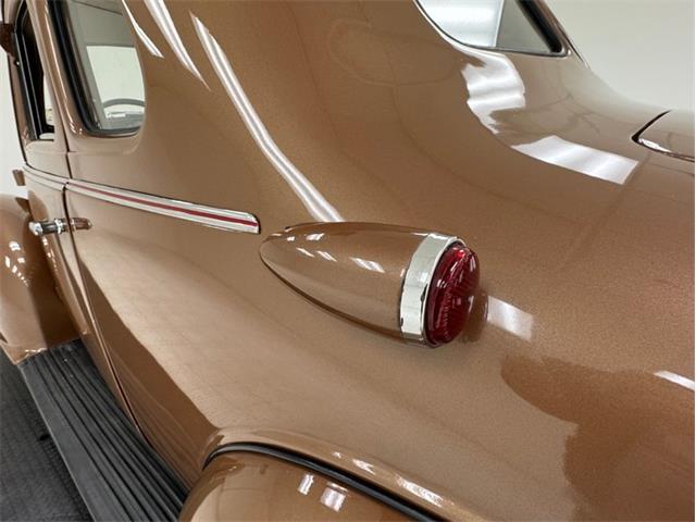1937 Oldsmobile Sedan (CC-2096290) for sale in Morgantown, Pennsylvania