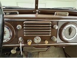 1937 Oldsmobile Sedan (CC-2096290) for sale in Morgantown, Pennsylvania