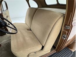 1937 Oldsmobile Sedan (CC-2096290) for sale in Morgantown, Pennsylvania