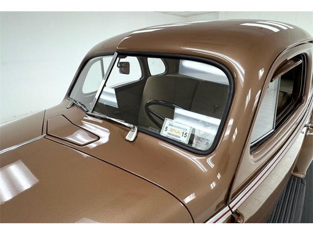 1937 Oldsmobile Sedan (CC-2096290) for sale in Morgantown, Pennsylvania