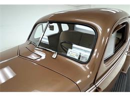 1937 Oldsmobile Sedan (CC-2096290) for sale in Morgantown, Pennsylvania