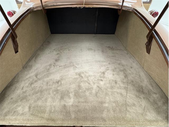 1937 Oldsmobile Sedan (CC-2096290) for sale in Morgantown, Pennsylvania