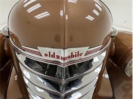 1937 Oldsmobile Sedan (CC-2096290) for sale in Morgantown, Pennsylvania